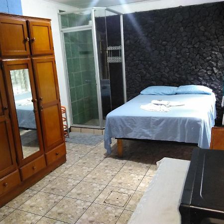 Hotel Marruecos C.R. San José Esterno foto