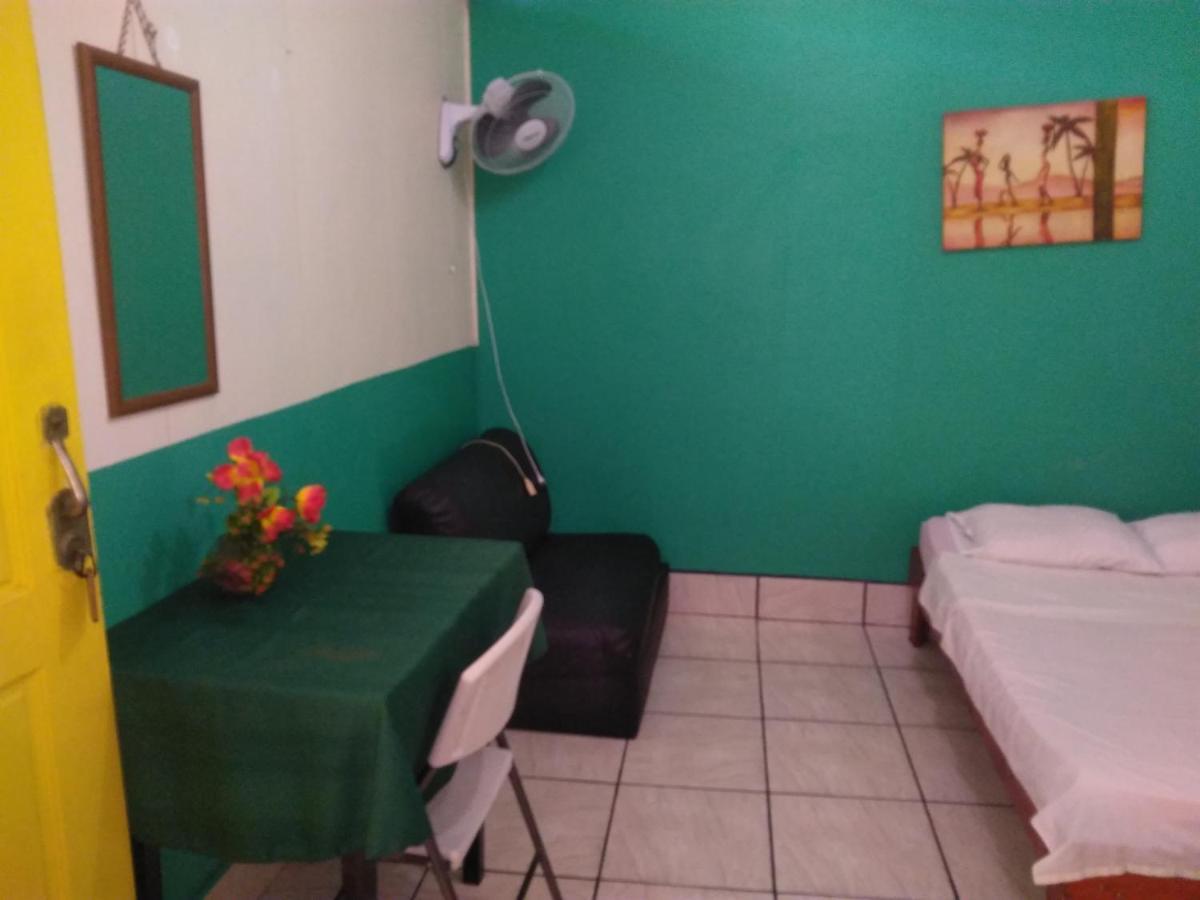 Hotel Marruecos C.R. San José Esterno foto