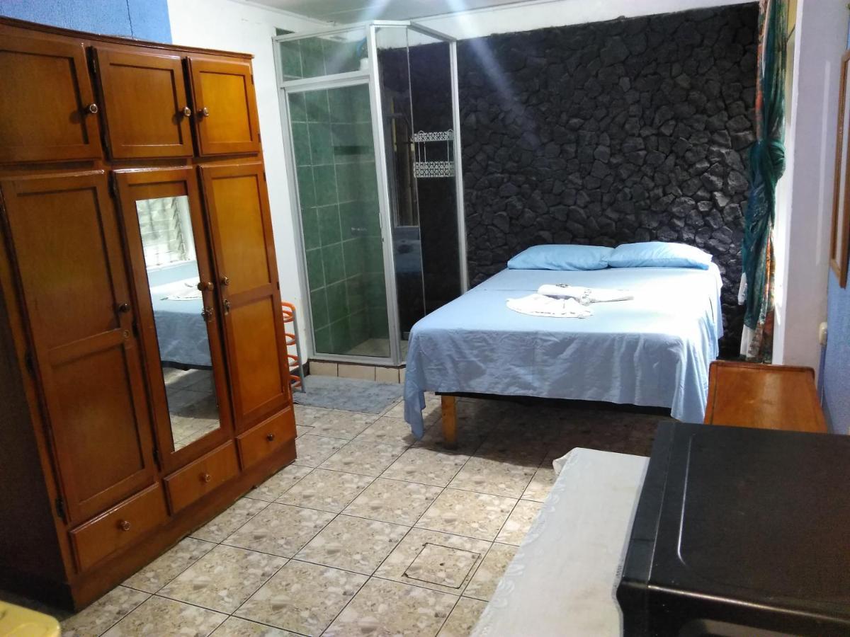 Hotel Marruecos C.R. San José Esterno foto